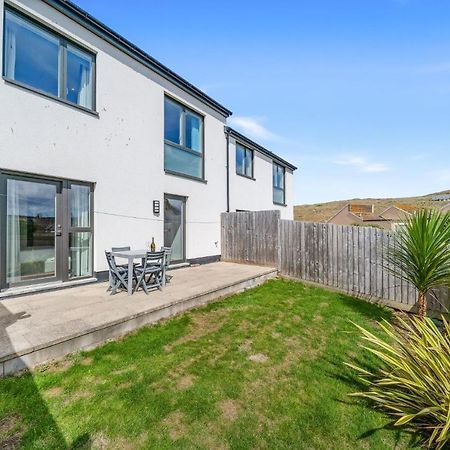 5 The Dunes Perranporth Bagian luar foto