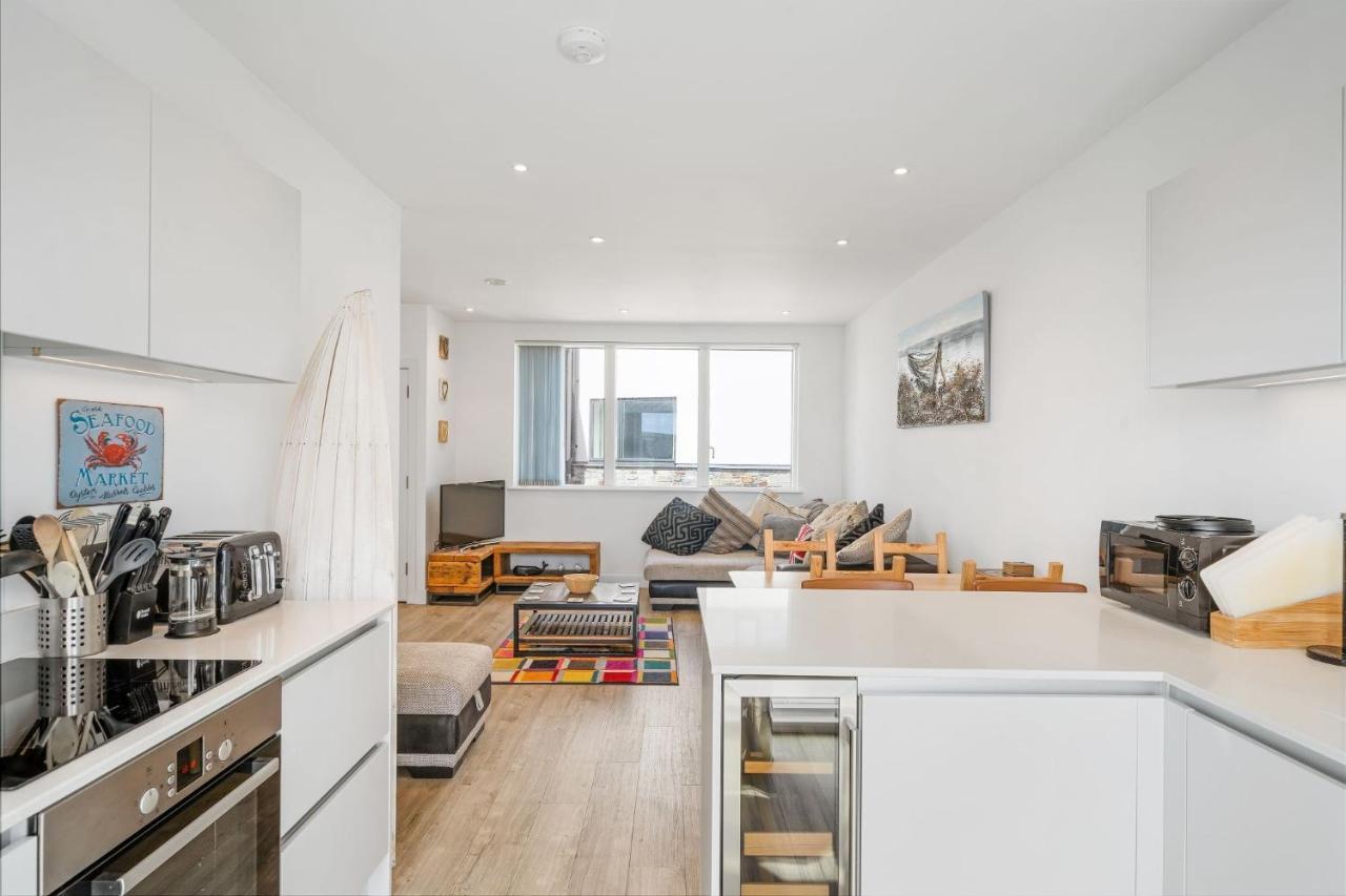 5 The Dunes Perranporth Bagian luar foto