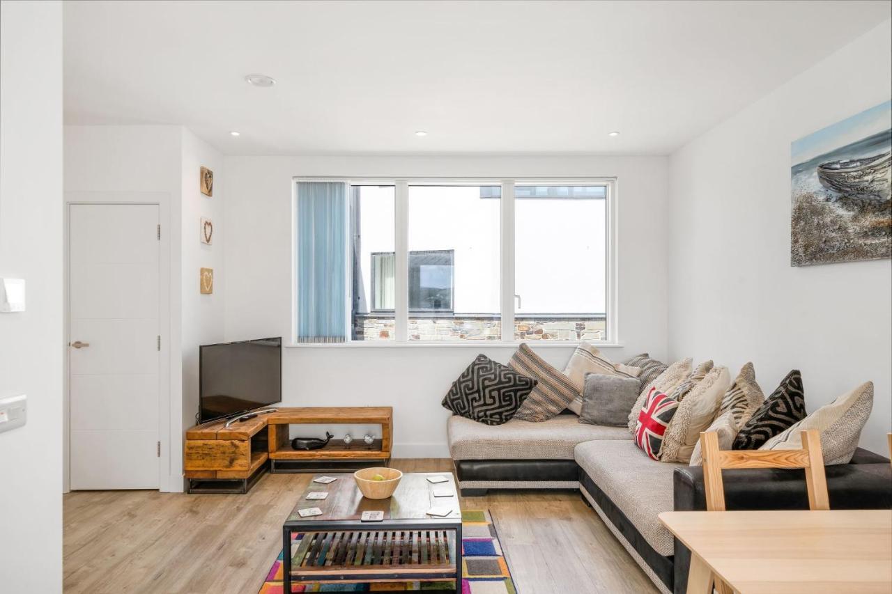 5 The Dunes Perranporth Bagian luar foto