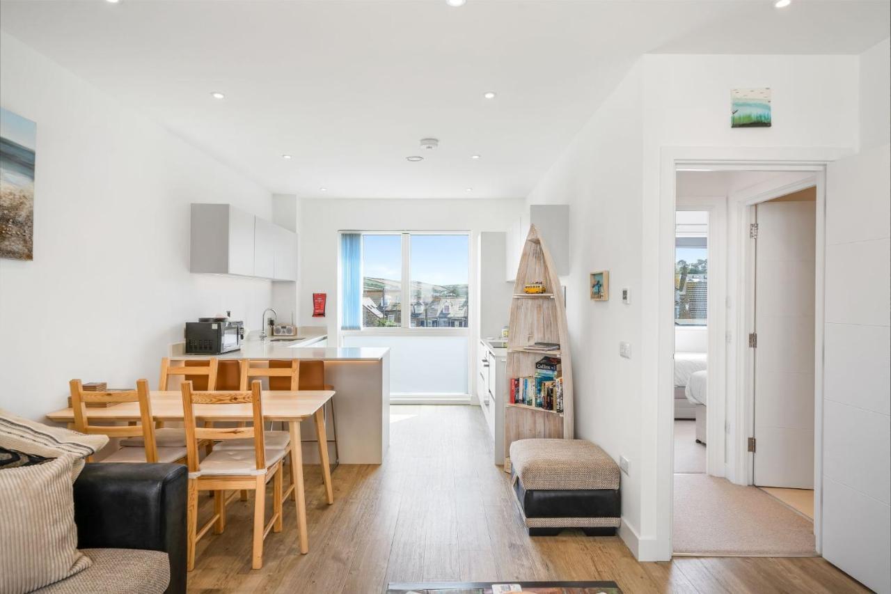 5 The Dunes Perranporth Bagian luar foto