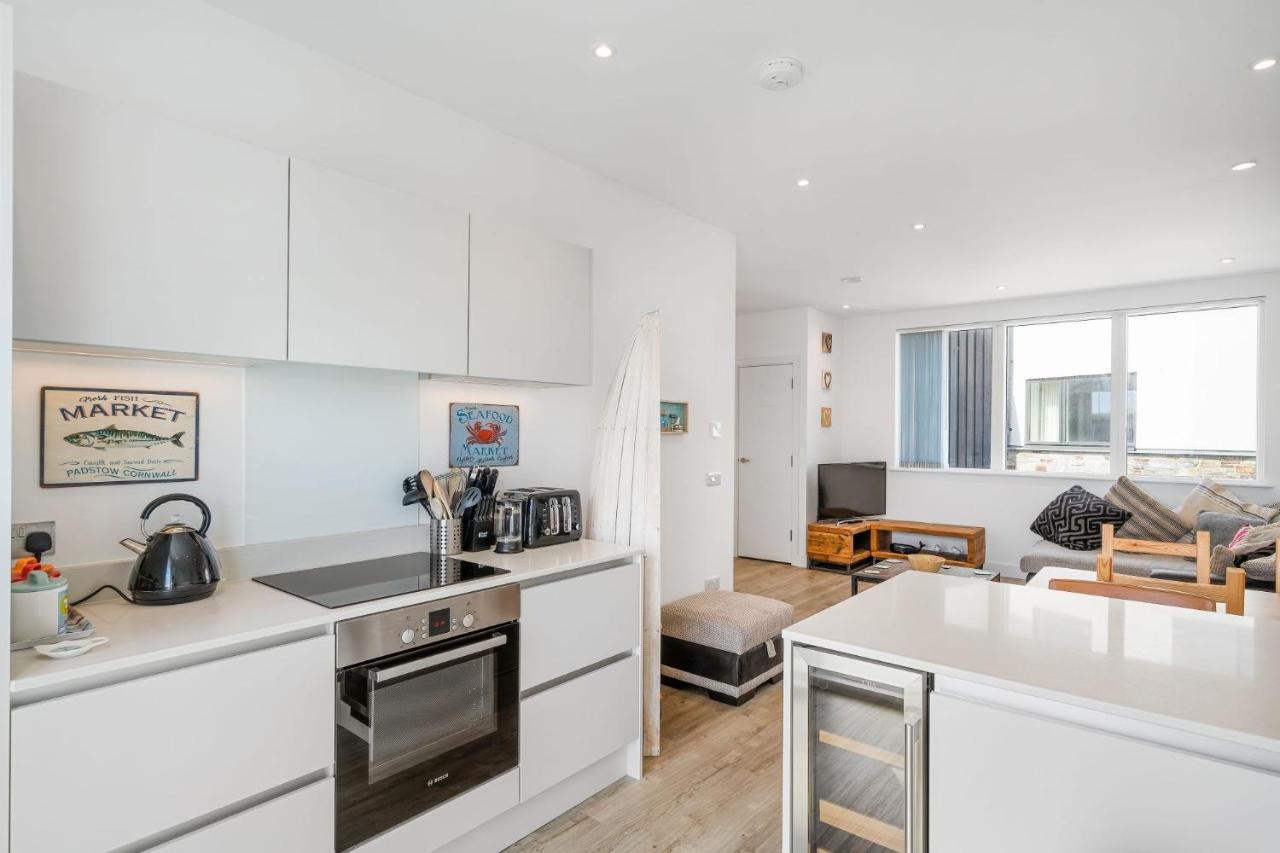 5 The Dunes Perranporth Bagian luar foto
