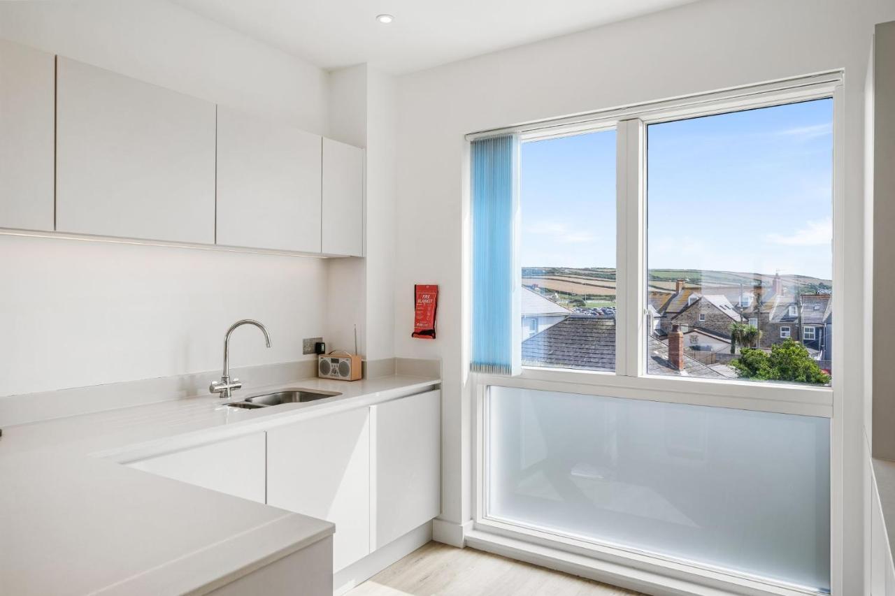 5 The Dunes Perranporth Bagian luar foto