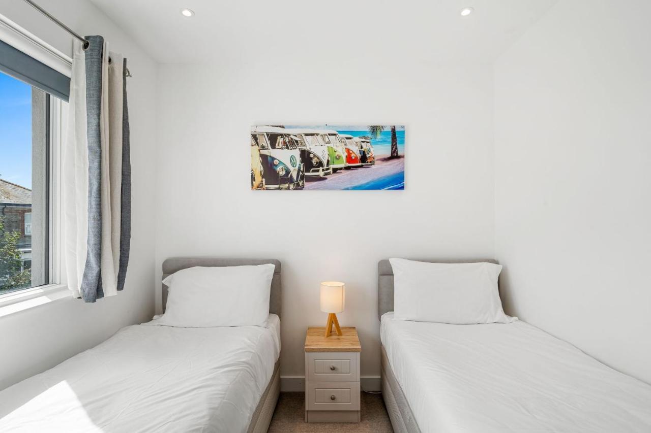 5 The Dunes Perranporth Bagian luar foto