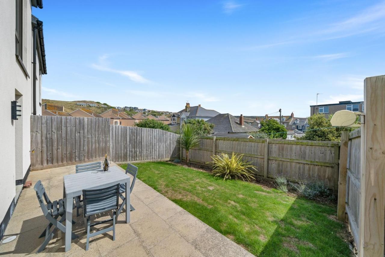 5 The Dunes Perranporth Bagian luar foto
